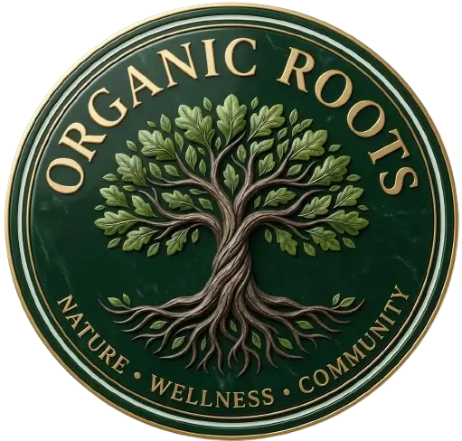 Organic-Roots