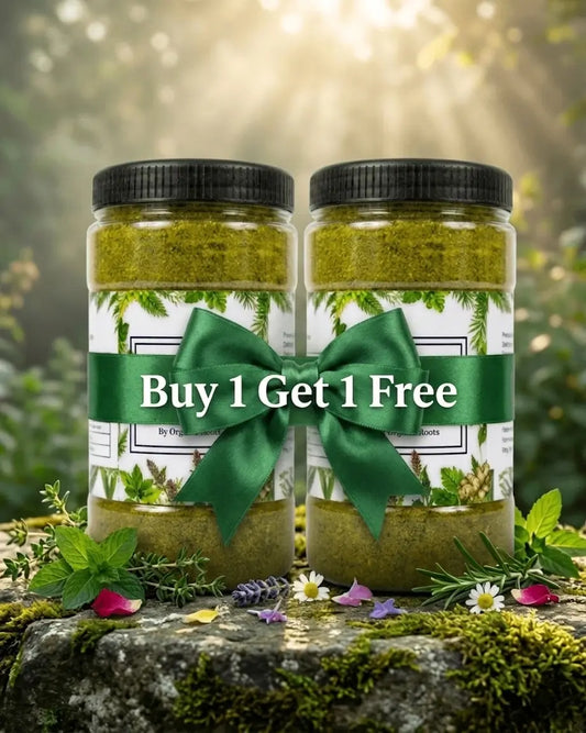AZADI Sale Offer - Buy 1 Get 1 Free
